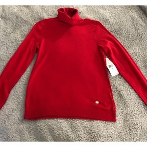 Ralph Lauren sweater NWT